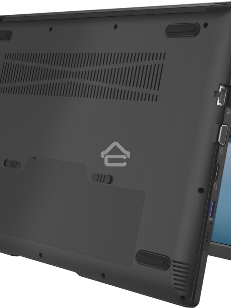 Ноутбук IRU Калибр 15Y, Core i7 8550U/8Gb/SSD256Gb/Intel UHD Graphics 620/15.6