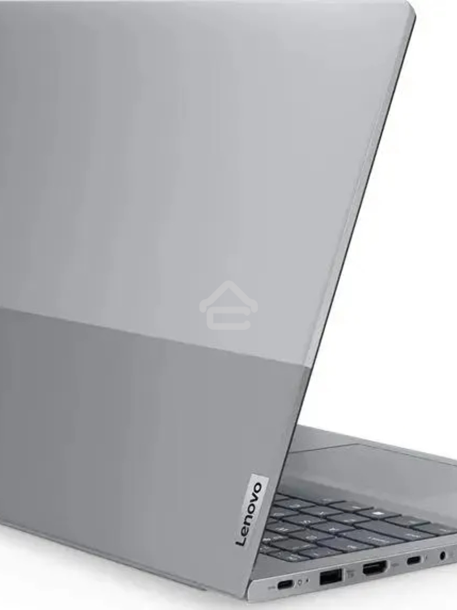 Ноутбук Laptop Lenovo ThinkBook model: 16 G6 IRL Grey 16