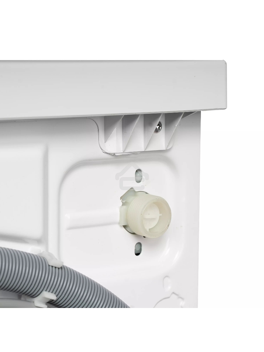 Стиральная машина DeLonghi DWM 724 VI ALICIA белый, загрузка фронтальная 7 кг, 1200 об/мин., класс: А+++