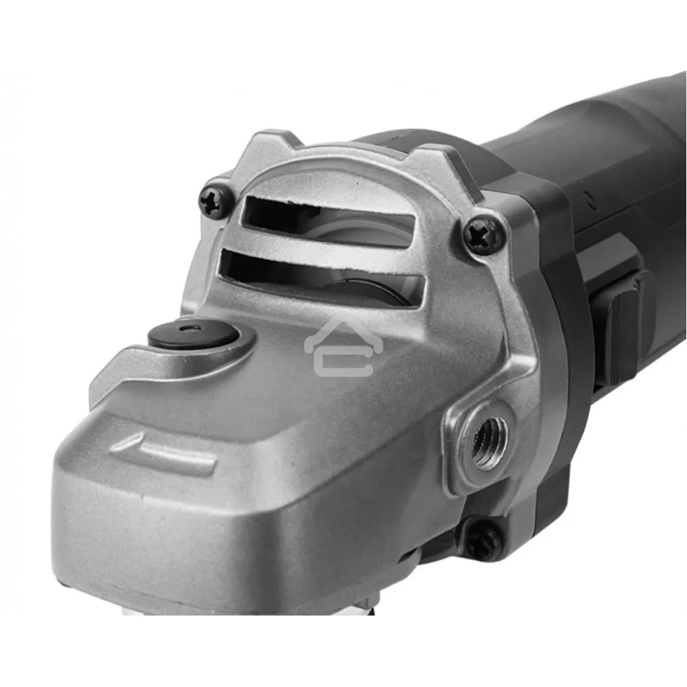 Угловая шлифовальная машина Deli DE-JM125-2E (790Вт, 125мм, 12000об/мин, картон)