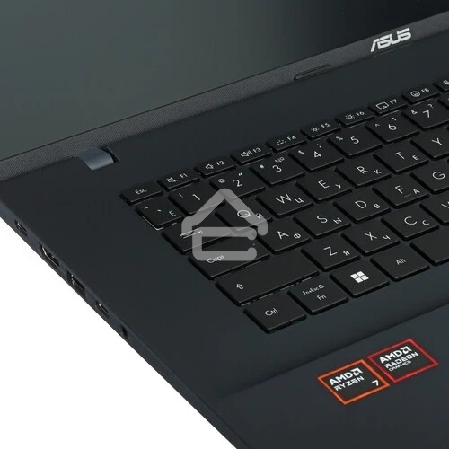Ноутбук Asus Vivobook 18 M1807HA-S8025 Ryzen 7 260 16Gb SSD1Tb AMD Radeon 18.4