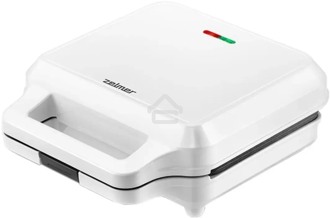 Сандвич мейкер ZSM0002 ZELMER