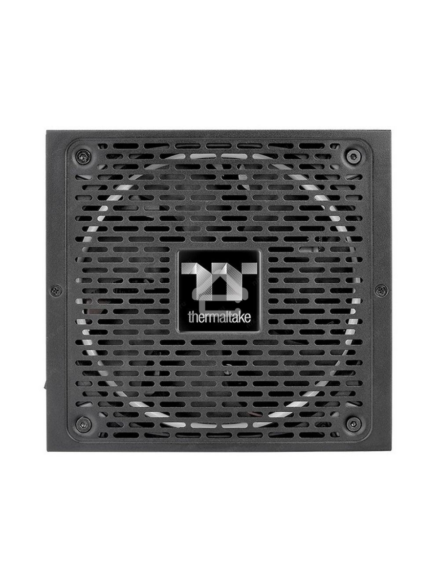 Блок питания Thermaltake Toughpower GF 750W (TTP-750AH3FCG-B), 750Вт, 80 PLUS Gold, 140мм, модульный, черный