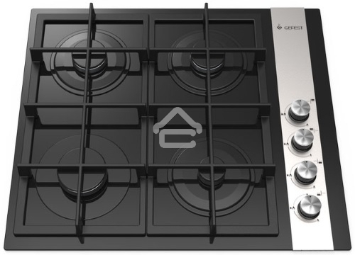 Газовая варочная панель Gefest СГ СВН 2230 К23