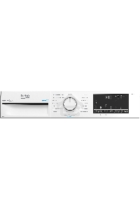 Сушильная машина Beko B3T 68230