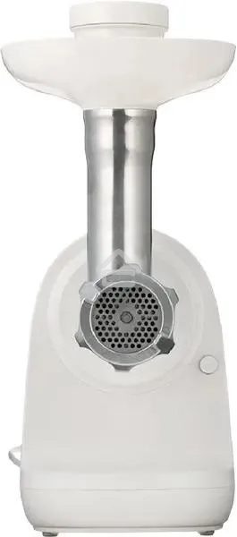 Мясорубка Panasonic MK-GX1700WTQ 1700Вт белый