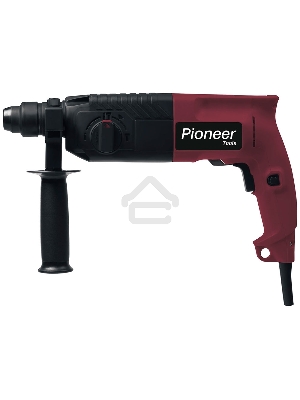 Перфоратор электрический Pioneer RH-M650-01C