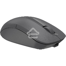 Мышь беспроводная A4Tech Fstyler FG15CS Air2 серый, 1200 dpi, радиоканал, USB, кнопки - 3