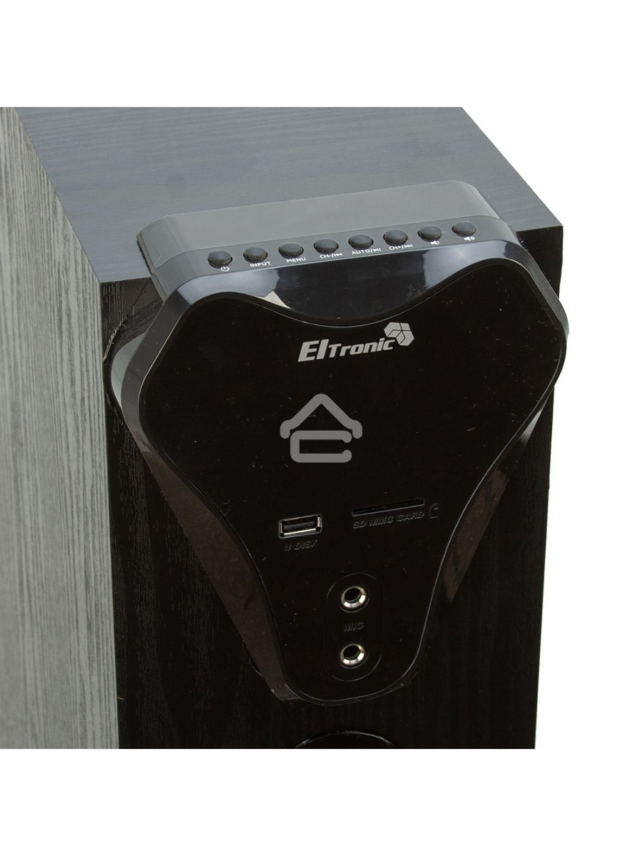 Колонка Eltronic 10