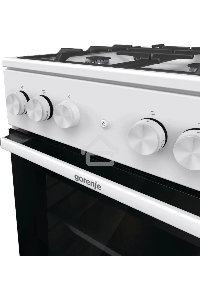 Газовая плита Gorenje GG5A11WF