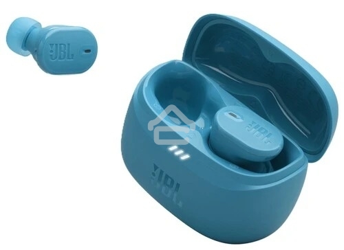 Наушники JBL Tune Buds 2 синий