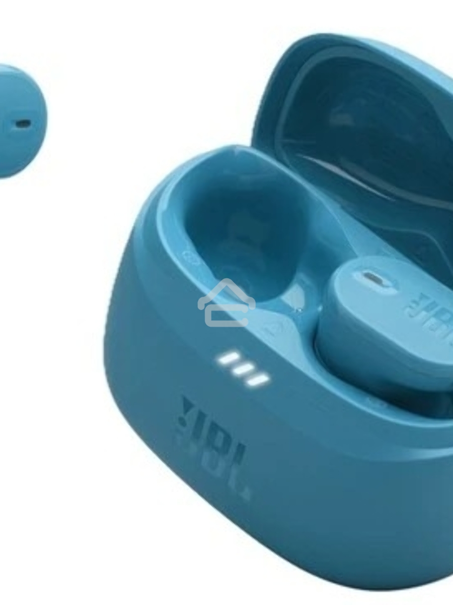 Наушники JBL Tune Buds 2 синий