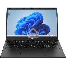 Ноутбук IRU Planio 14ING N100 8Gb SSD 256Gb Intel Iris Xe graphics 14