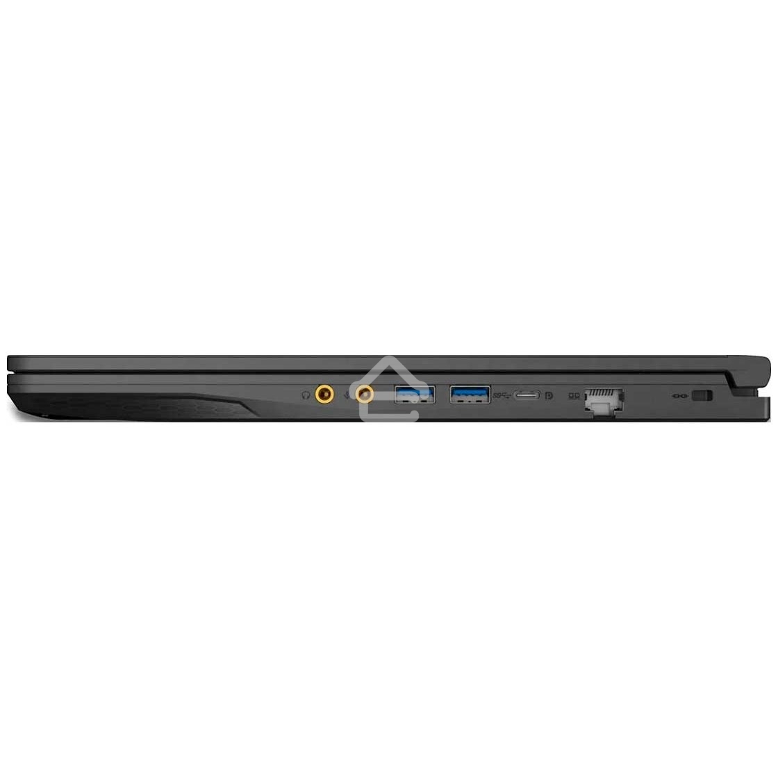Ноутбук MSI Thin 15 B13UCX-2649XRU i5-13420H 8Gb+8Gb SSD 512Gb NVIDIA RTX 2050 4Gb 15,6 FHD IPS Cam 52.4Вт*ч Free DOS Серый 9S7-16R831-2649-16G