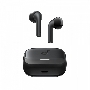 Наушники TWS Soundcore K20i Черный