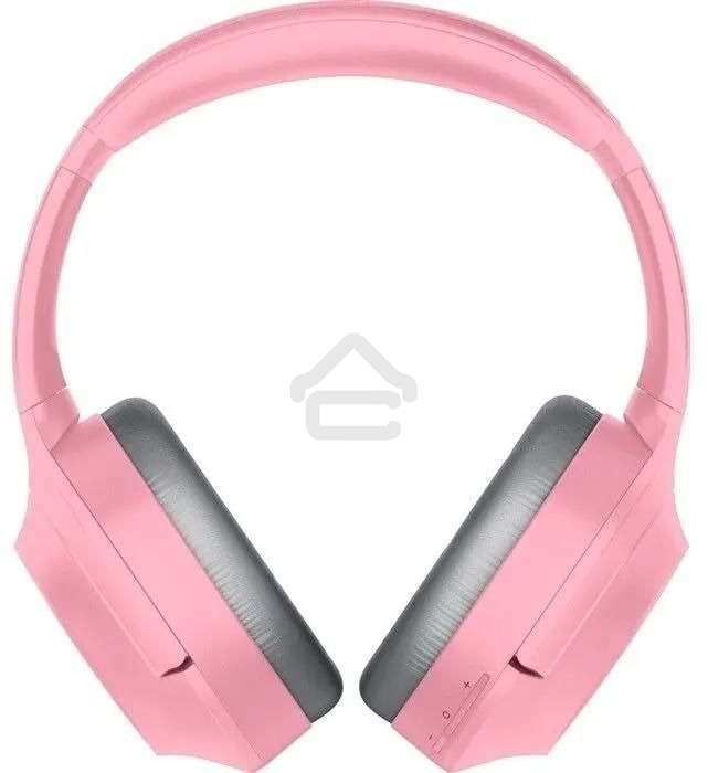 Беспроводная гарнитура Razer Opus X, Quartz, Bluetooth 5.0, ANC, до 40 часов, розовый