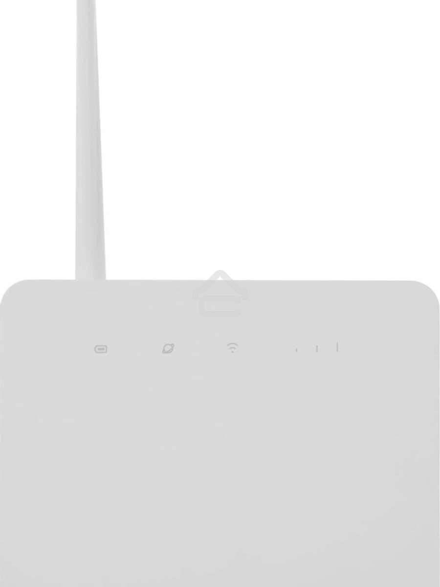 Модем Huawei Brovi 4G CPE 3s B313-322  (поставляется без батареи)