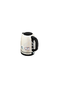 Чайник электрический BRAYER BR1005YE . 2200Вт, STRIX, сталь окраш, термометр,роз.