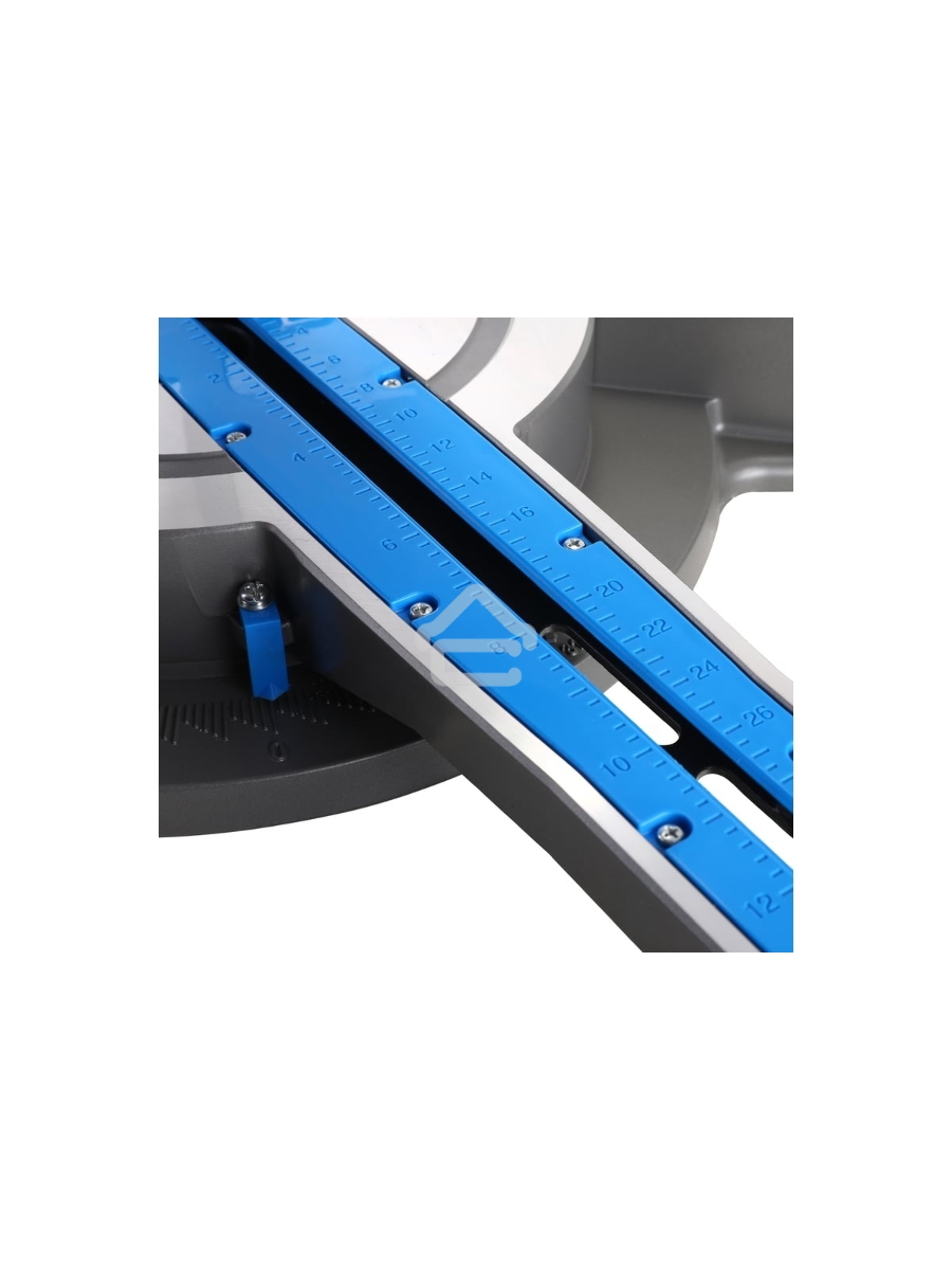 Торцовочная пила Deko DKMS305 Laser 2550Вт, 305мм 084-1060