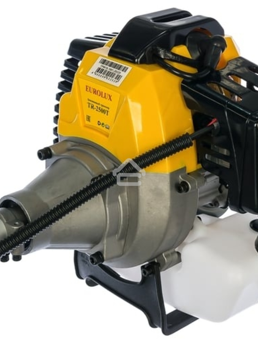 Бензиновый триммер Eurolux TR-2500T 70/2/19