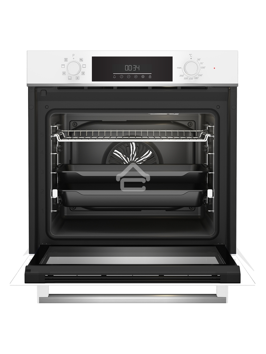 Духовой шкаф Beko BBIM14300WMS