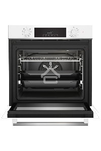 Духовой шкаф Beko BBIM14300WMS
