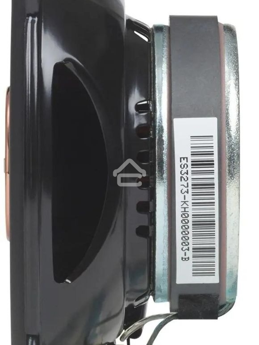 Колонки автомобильные Infinity Reference 5032CFX 135Вт 92дБ 3Ом 13см (5дюйм) (ком.:2кол.) коаксиальные двухполосные