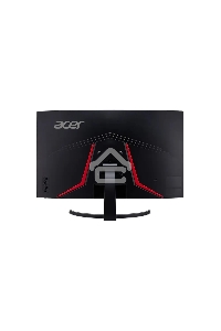 Монитор 31,5'' Acer Nitro ED320QXbiipx, ZeroFrame, Curved 1500R Black, 16:9, VA, 1920x1080, 1ms, 300cd, 240Hz, 2xHDMI(2.0) + 1xDP(1.2) + Audio out , sync: FreeSync
