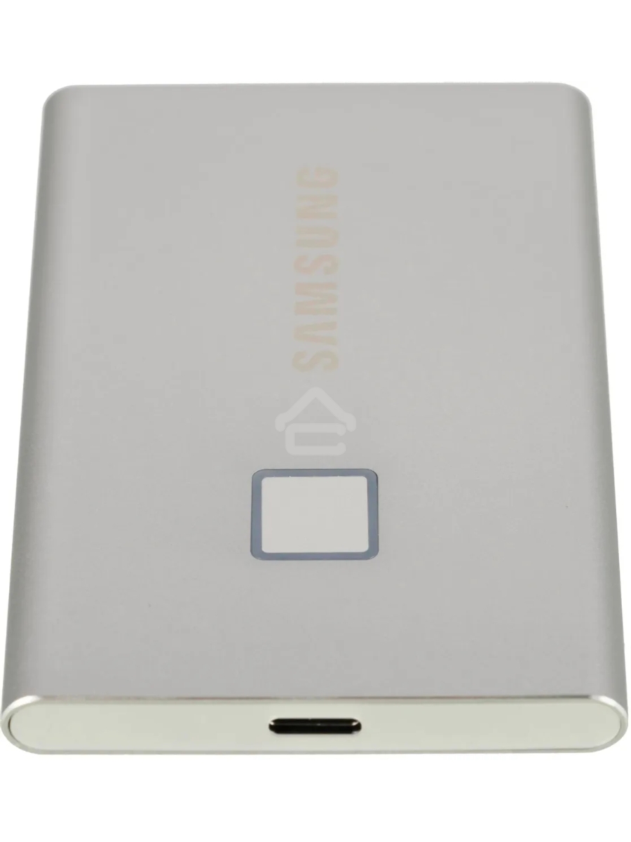 Накопитель SSD Samsung USB 2Tb MU-PC2T0S/WW 1.8