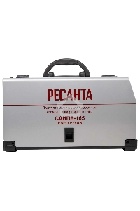 Сварочный полуавтомат САИПА-165 Евро рукав (MIG/MAG) Ресанта