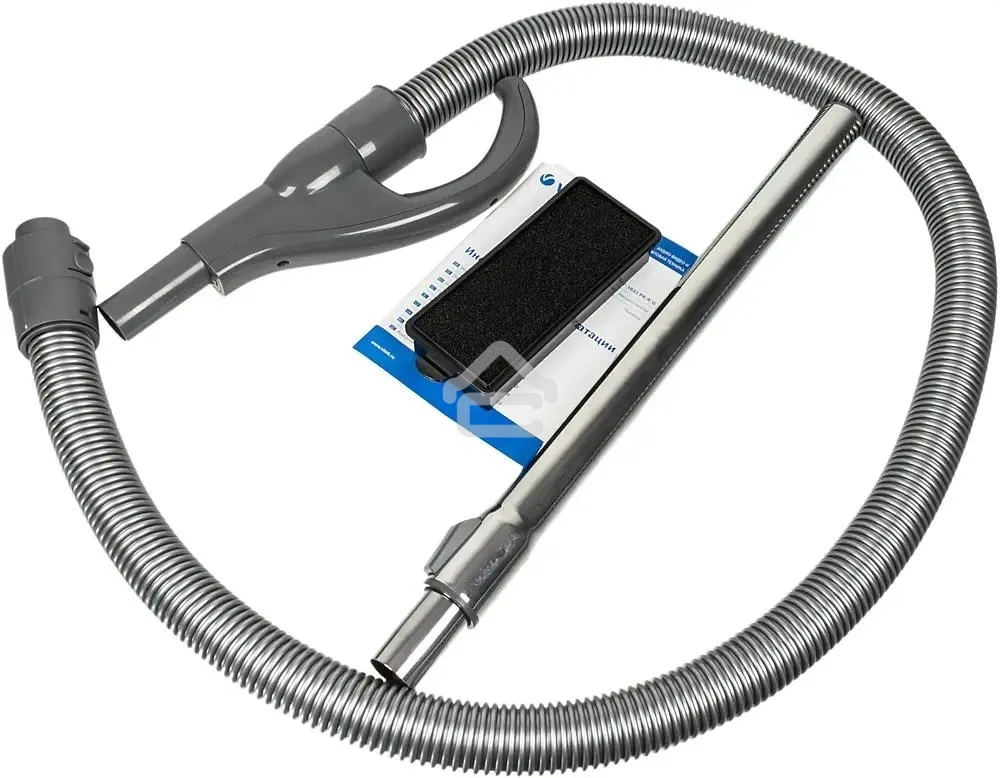 Пылесос Vitek VT-1833-01-PR жемчужный, 400/1800 Вт, уборка сухая, пылесборник контейнер, аквафильтр 3.5 л