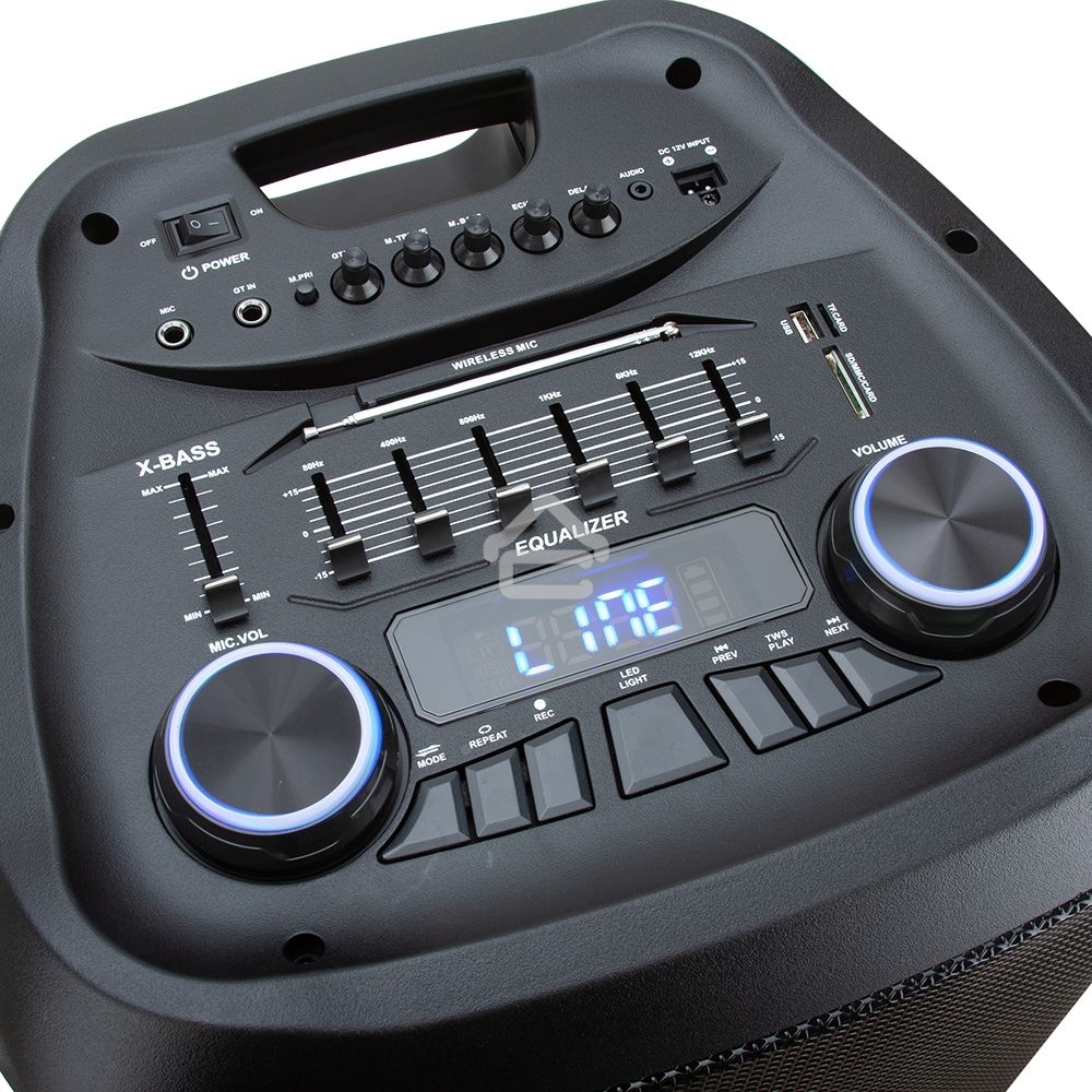 Колонка Eltronic 12