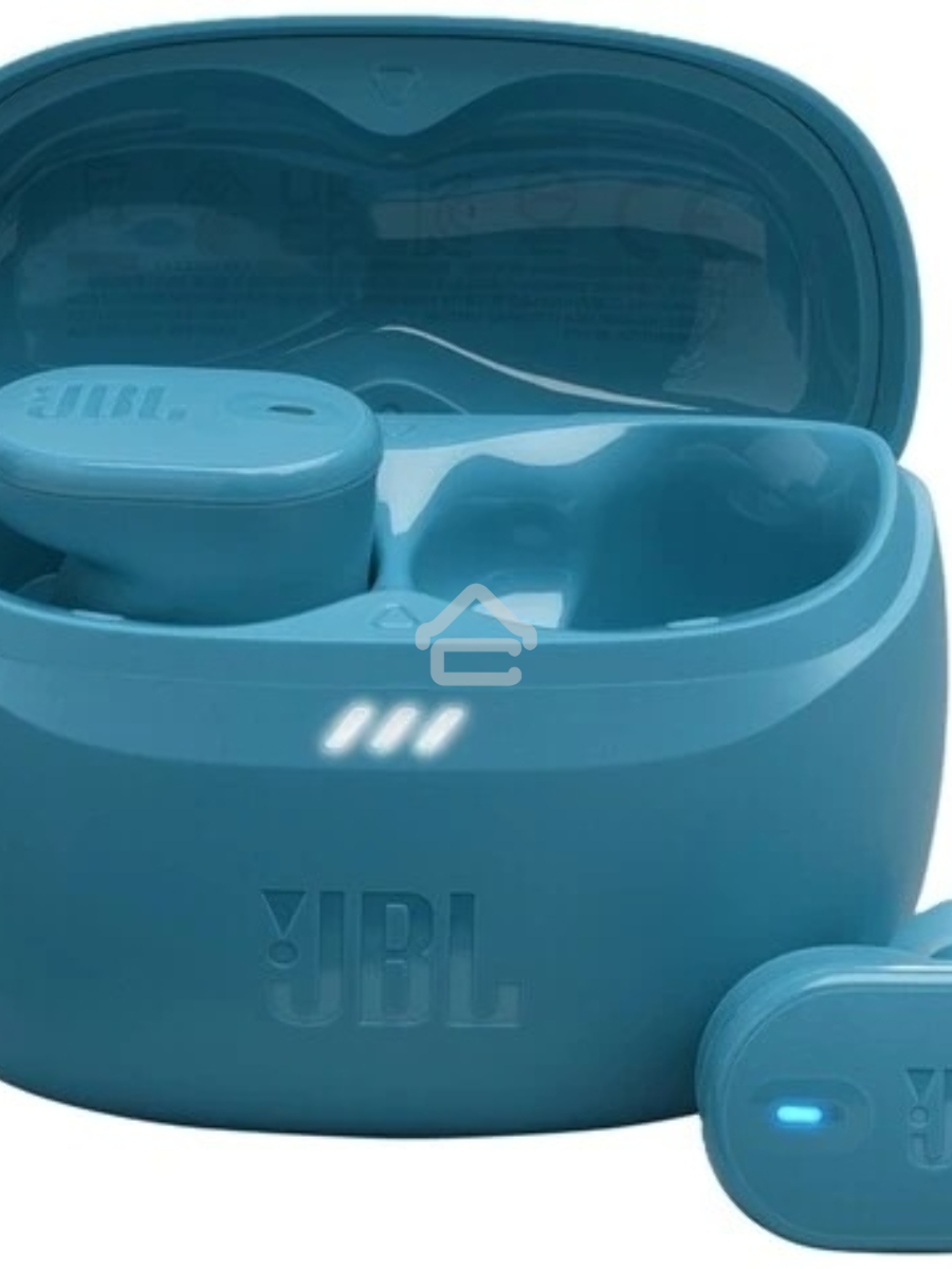 Наушники JBL Tune Buds 2 синий