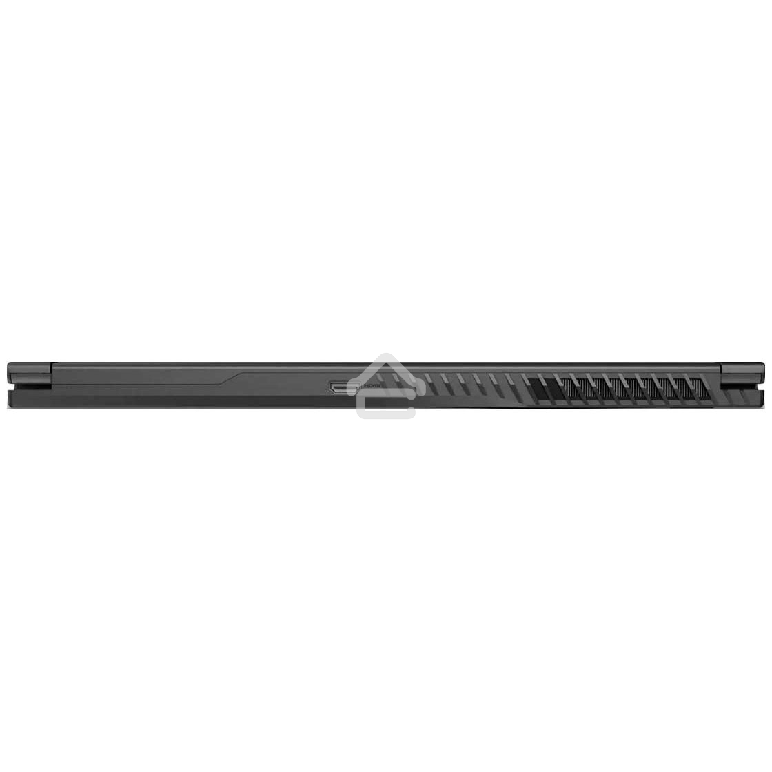 Ноутбук MSI Thin 15 B13UCX-2649XRU i5-13420H 8Gb+8Gb SSD 512Gb NVIDIA RTX 2050 4Gb 15,6 FHD IPS Cam 52.4Вт*ч Free DOS Серый 9S7-16R831-2649-16G