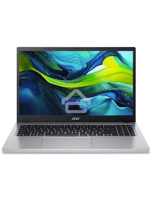 Ноутбук Acer Aspire Go AG15-31P-37M3 серебристый NX.KX5CD.00B 15,6