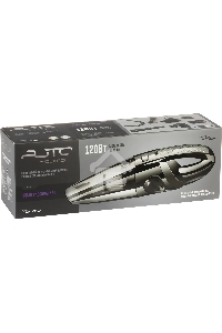 Пылесос для автомобиля QUMO VaccoPM 4AU
