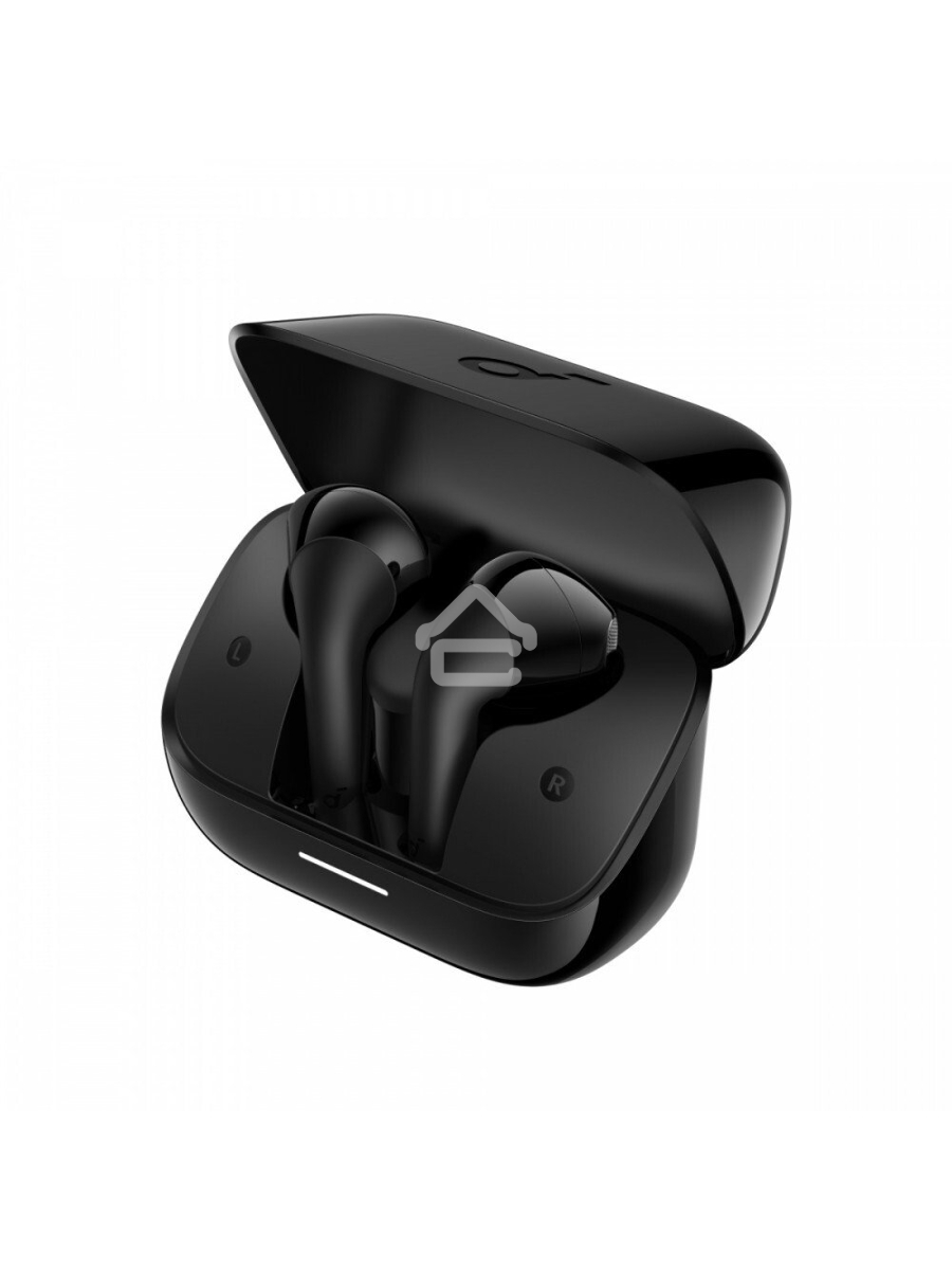 Наушники TWS Soundcore K20i Черный