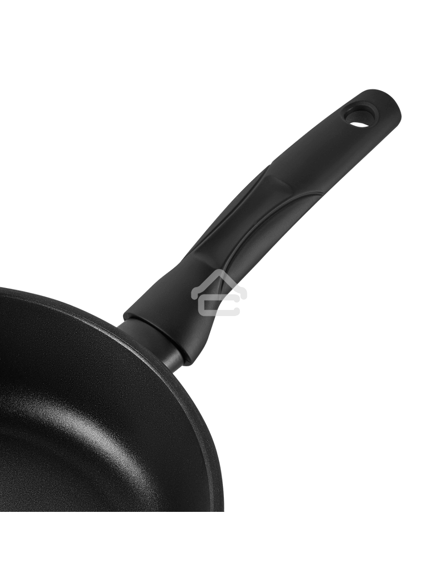 Сковорода Maunfeld OSVALD MF24SVLD01FP из литого алюминия, 24 см
