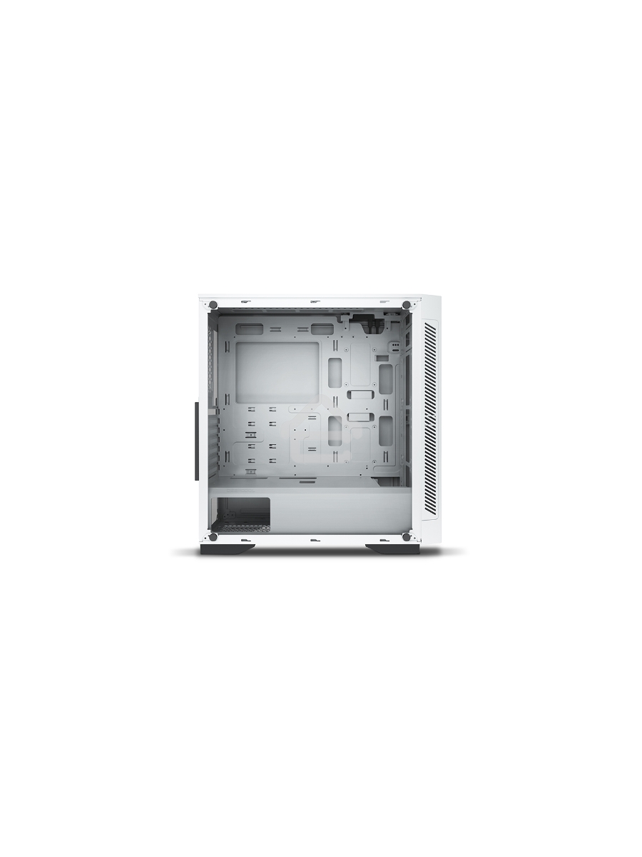 Компьютерный корпус Deepcool MATREXX 55 V3 ADD-RGB WH 3F White