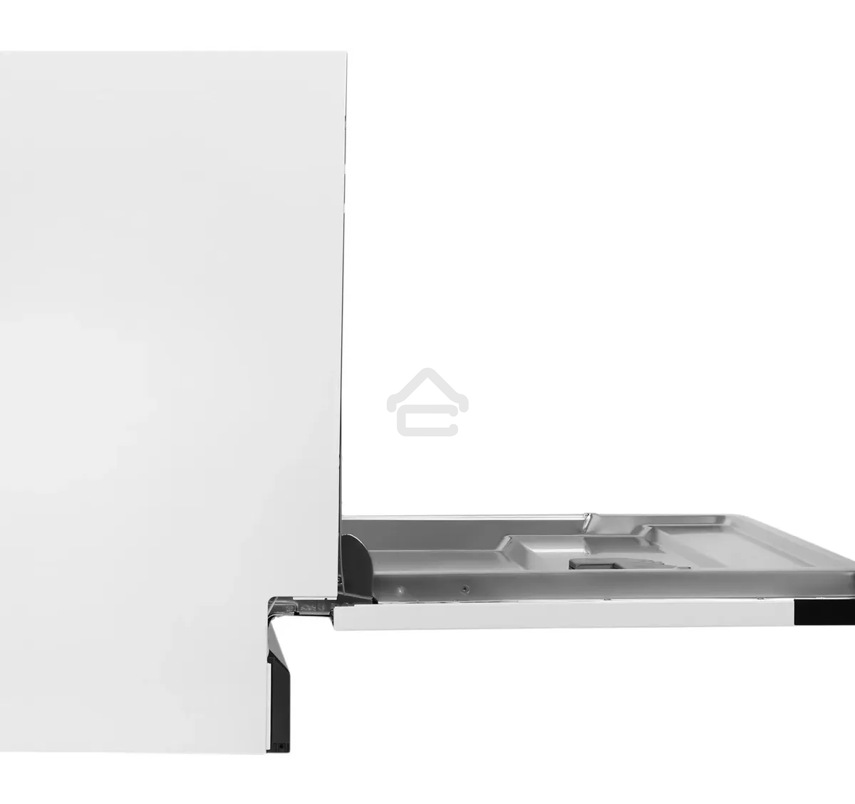 Встраиваемая посудомоечная машина Hyundai HBD 672 2100Вт полноразмерная