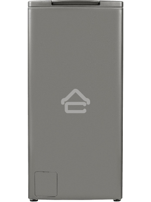 Стиральная машина Maunfeld SILVER MFWM127ISSL серебристый, загрузка вертикальная 7 кг, 1200 об/мин., класс: А+++