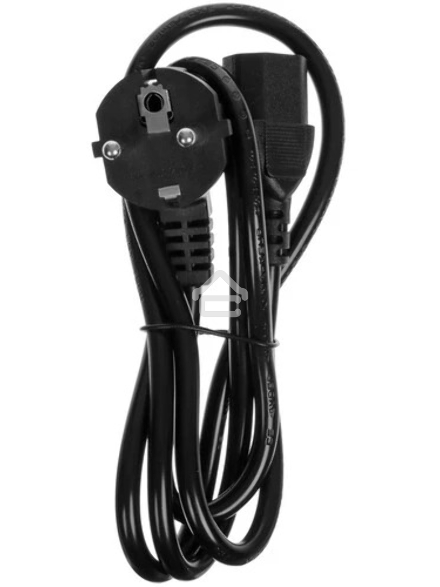 Блок питания 1STPLAYER BLACK.SIR 6.0 (SR-600W), 600Вт, 80 PLUS, 120мм, черный