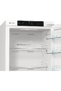 Холодильник Gorenje RI517E41WF белый однокамерный 300л NoFrost