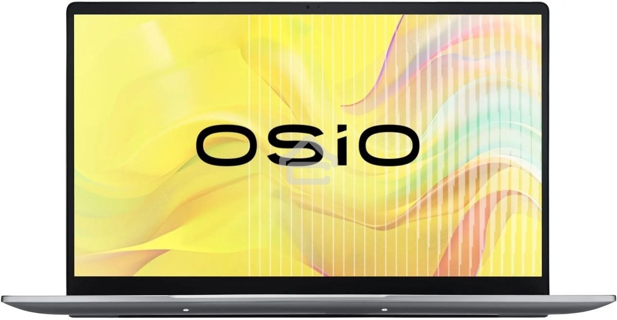 Ноутбук Osio FocusLine F150a-016 Ryzen 7 5700U 16Gb SSD512Gb 16.1
