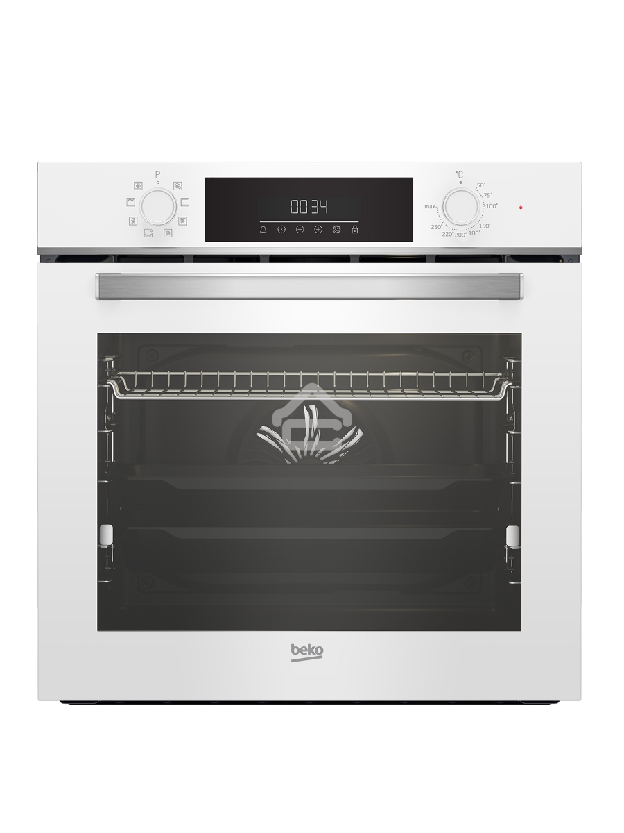 Духовой шкаф Beko BBIM14300WMS