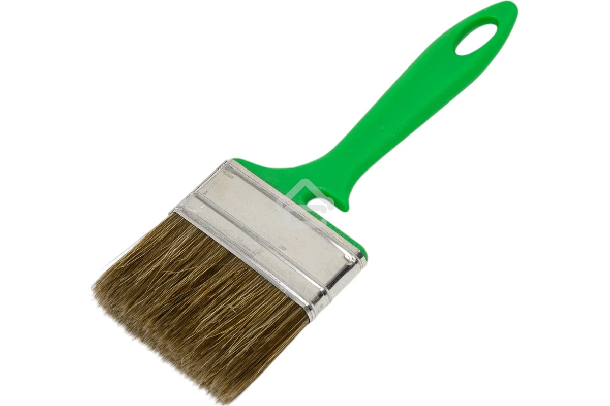 Кисть плоская Rexant 