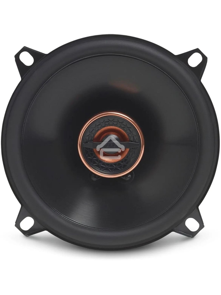 Колонки автомобильные Infinity Reference 5032CFX 135Вт 92дБ 3Ом 13см (5дюйм) (ком.:2кол.) коаксиальные двухполосные