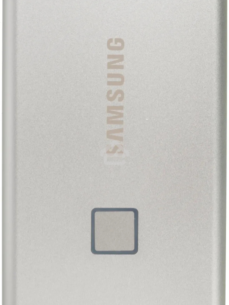Накопитель SSD Samsung USB 2Tb MU-PC2T0S/WW 1.8