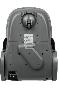 Пылесос Vitek VT-1833-01-PR жемчужный, 400/1800 Вт, уборка сухая, пылесборник контейнер, аквафильтр 3.5 л