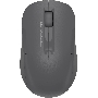 Мышь беспроводная A4Tech Fstyler FG15CS Air2 серый, 1200 dpi, радиоканал, USB, кнопки - 3